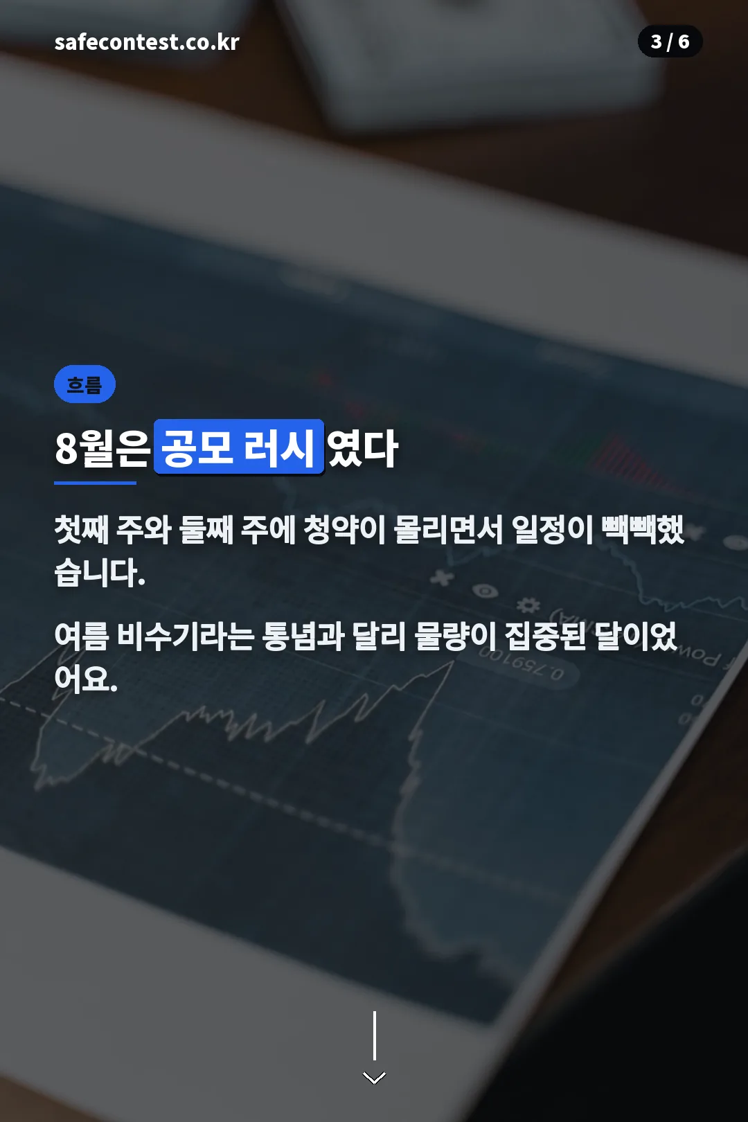 공모 러시