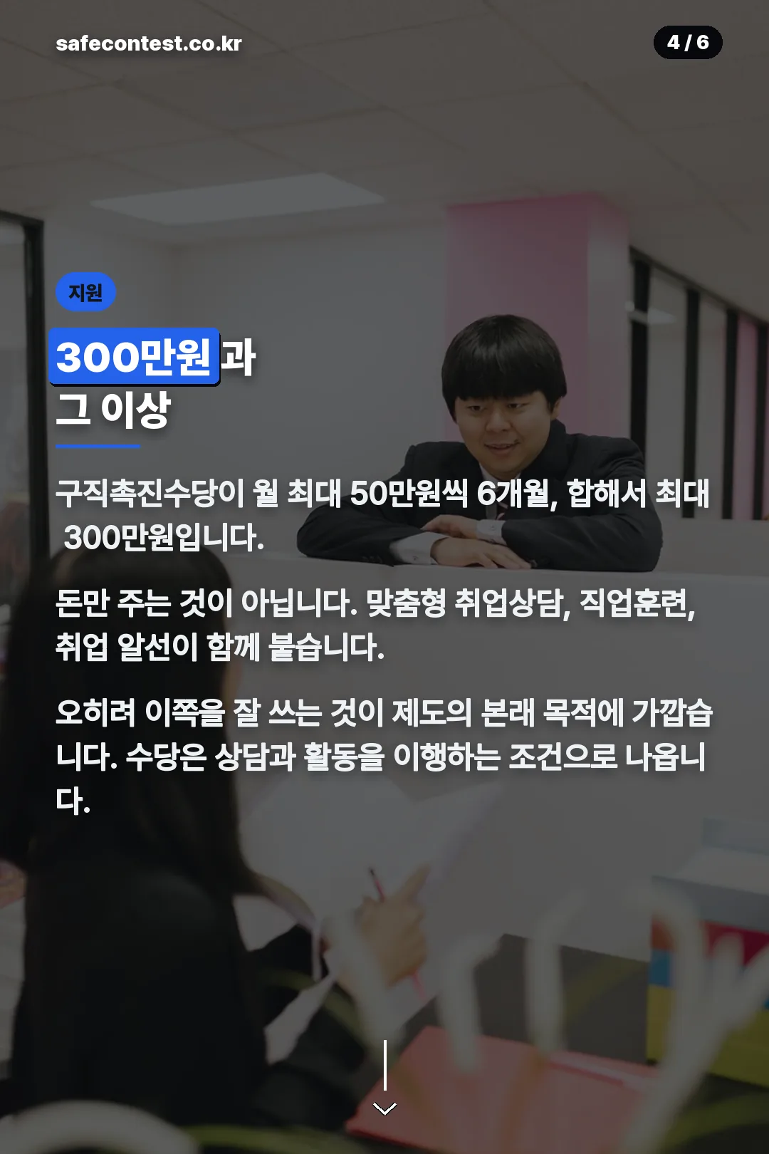 지원 내용