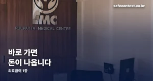 의료급여 정리 썸네일
