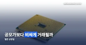 멜콘 상장일, 공모가와 청약 일정 총정리